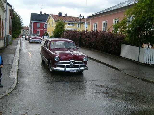Ford marknad uppsala #7