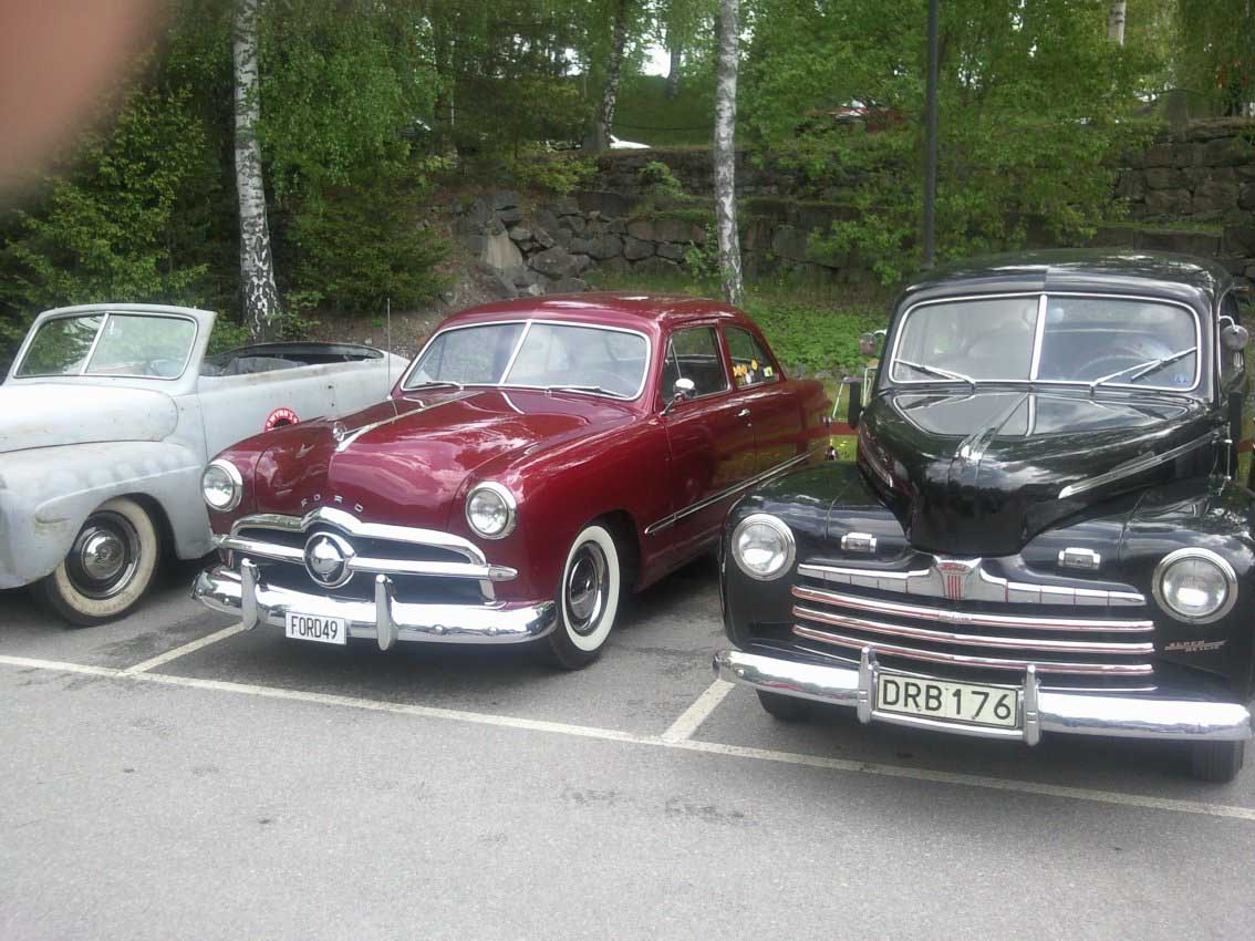 Ford marknad uppsala #5