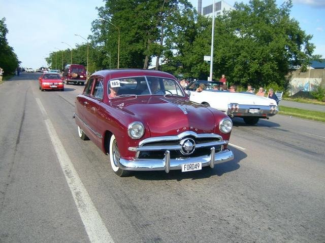 Ford marknad uppsala #4